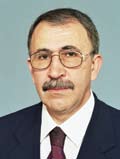 Mehmet Serdaroğlu