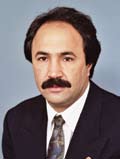Mehmet Sevigen