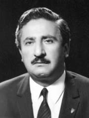 Mehmet Seydibeyoğlu