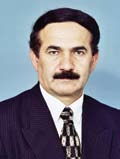 Mehmet Sıddık Altay