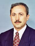 Mehmet Sılay