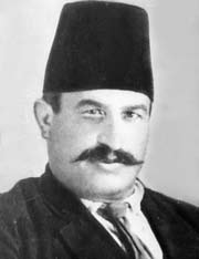 Mehmet Tayanç
