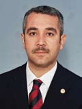 Mehmet Soydan