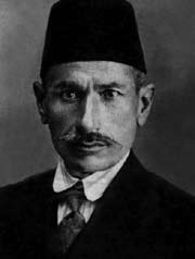 Mehmet Şükrü Üçüncü