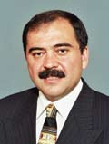 Mehmet Telek