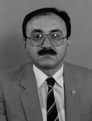 Mehmet Topaç