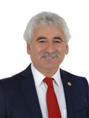 Mehmet Tüm