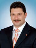 Mehmet Tunçak