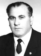 Mehmet Türkmenoğlu