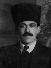 Mehmet Vehbi Bolak