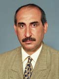 Mehmet Yalçınkaya