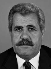 Mehmet Yaşar