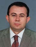 Mehmet Yaşar Öztürk