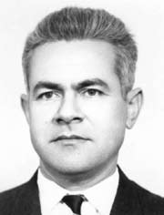 Mehmet Yavaş