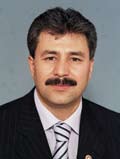 Mehmet Yüksektepe
