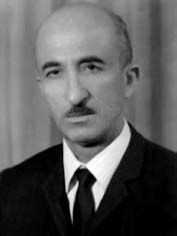 Mehmet Zeki Adıyaman