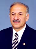 Mehmet Zeki Çelik