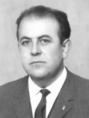 Mehmet Zeki Tekiner