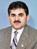 Memduh Büyükkılıç
