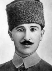 Mehmet Memduh Necdet Erberk