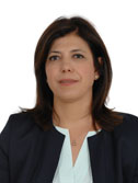 Meral Danış Beştaş