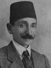 Mesut Benli