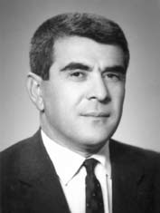 Mesut Ozansü