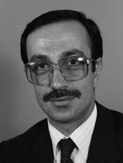 Metin Balıbey