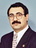 Metin Işık