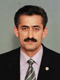 Metin Kaşıkoğlu