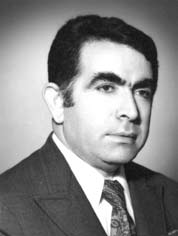 Mevlüt Güngör Erdinç