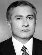Mevlüt Önal