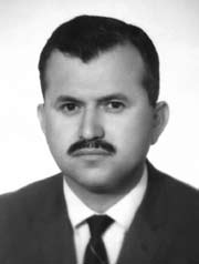 Mevlüt Yılmaz