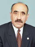 Mihrali Aksu