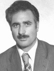 Mikail Aydemir