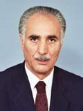 Mikâil Aydemir