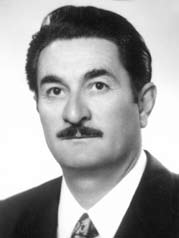 Mikail İlçin