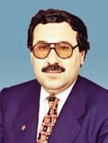 Mikail Korkmaz