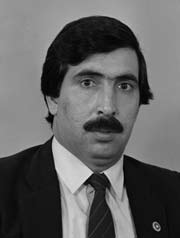 Mirza Kurşunluoğlu
