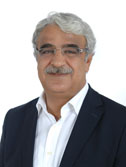 Mithat Sancar