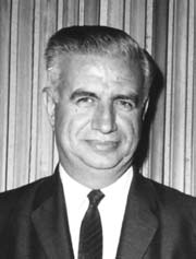 Muammer Baykan