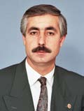 Muammer Fevzi Yalçın