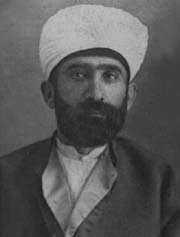 Ahmet Müfit Kurutluoğlu