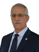 Muhammet Müfit Aydın