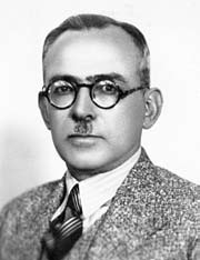 Muharrem Celâl Bayar