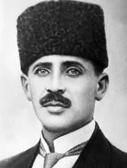 Muhtar Fikri Güçüm
