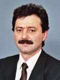 Muhtar Mahramlı