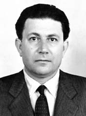 Hasan Mümtaz Fenik