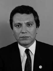 Mümtaz Özkök