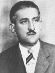 Tahir Münip Ürgüplü